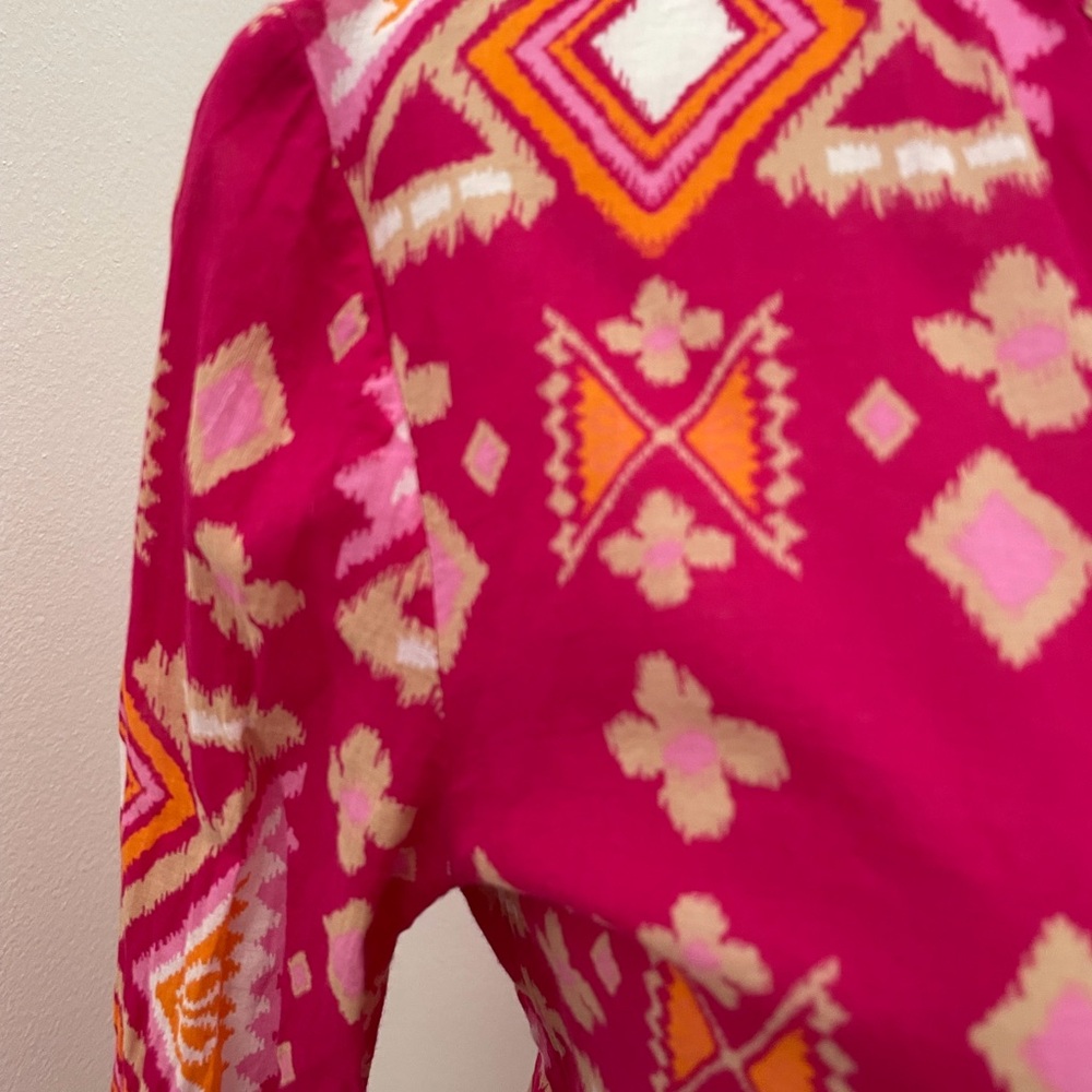 Tory Burch Tunic - image 2
